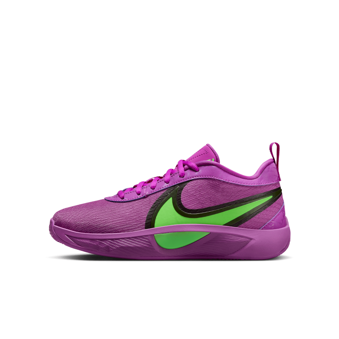 Kids Giannis Antetokounmpo Shoes. Nike.com